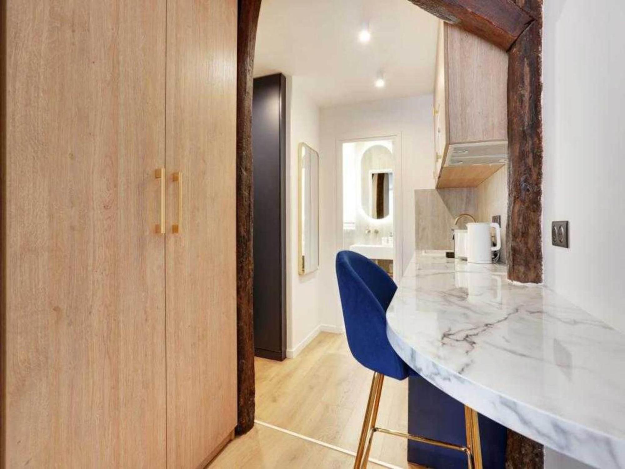 Charming - 16 Arrd - Mobility Lease